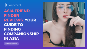 AsiaFriendFinder Reviews: Your Guide to Finding Companionship in Asia