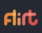 Flirt.com Logo