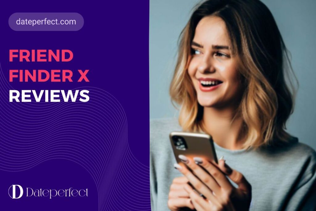 FriendFinder X Review: A Comprehensive Analysis Of The Dating App