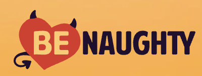 BeNaughty Logo