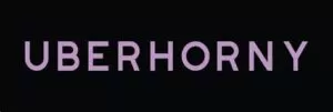 UberHorny Logo