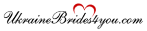 UkraineBride4You Logo