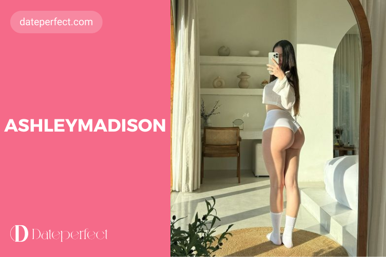 Ashley Madison