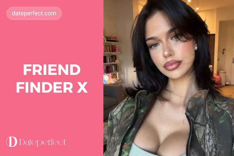 Friend Finder X