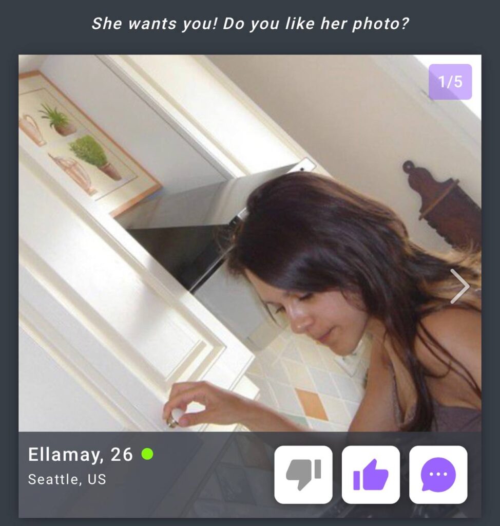 Matchmaking and communication