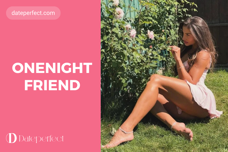 OneNightFriend