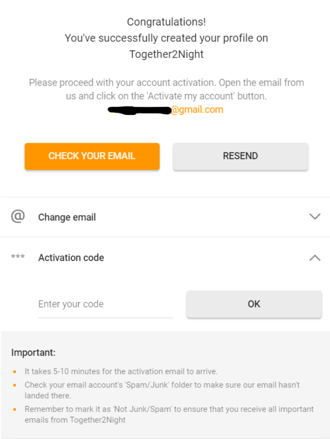 How do you get started