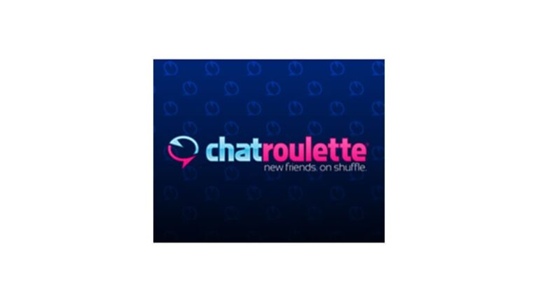 Chatroulette Logo