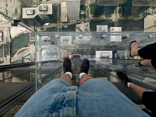 Hot Chicago hookup spots