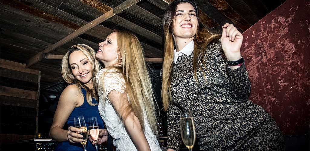 How to get laid in Boston?