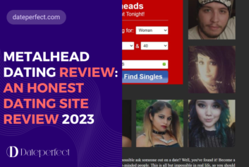 MetalHead Dating Review: Is It A Scam Or Legit Site? Time To Reveal