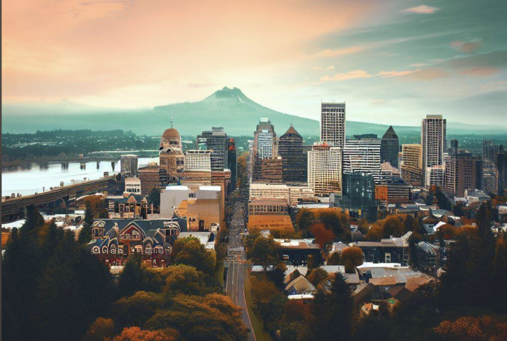 Hookup in Portland, Oregon! Where To Cast A Line in 2026?