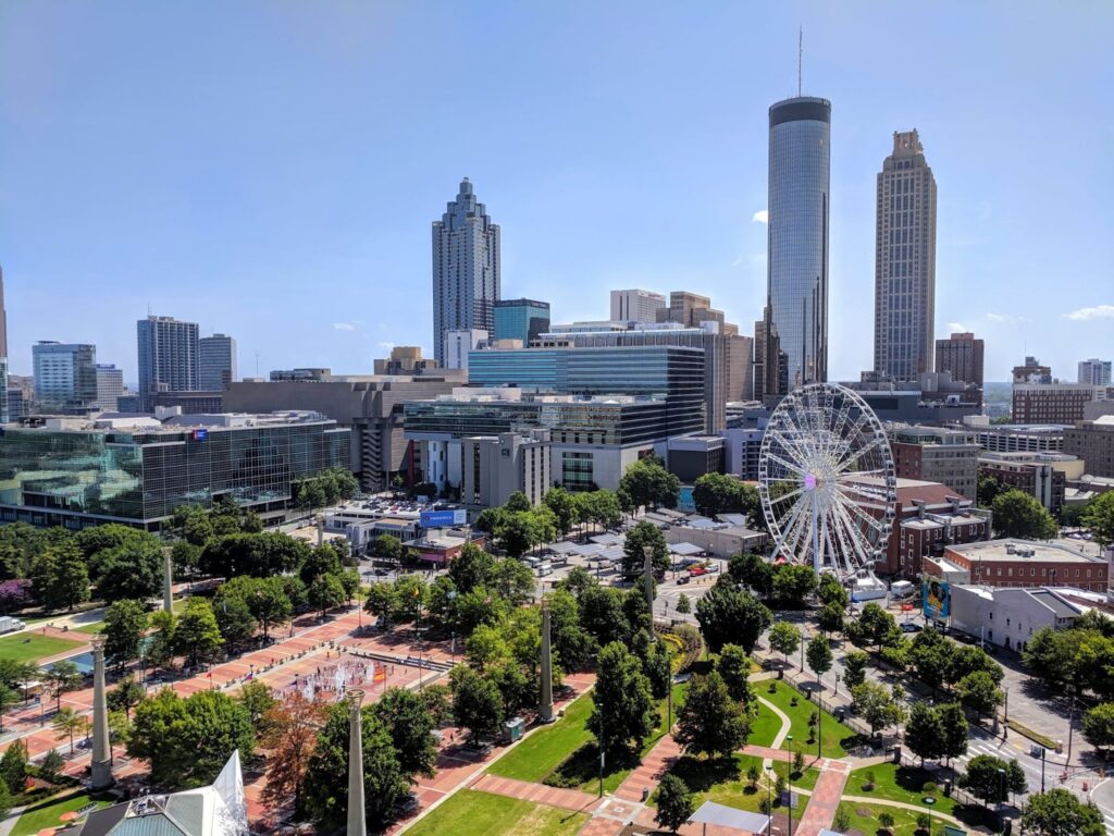 Atlanta