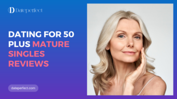 Top Dating Sites For Over 50s: Find Your Senior Date In 2026