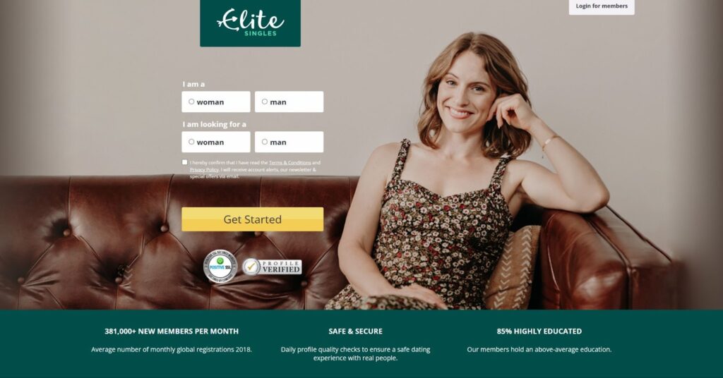 EliteSingles