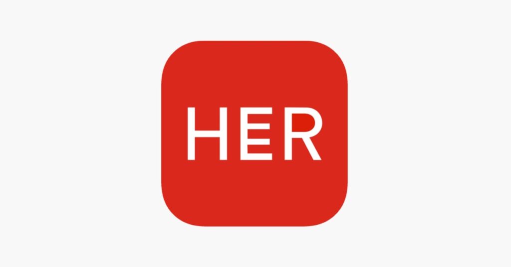 HER: An Ideal Platform For Lesbian And Bisexual Women