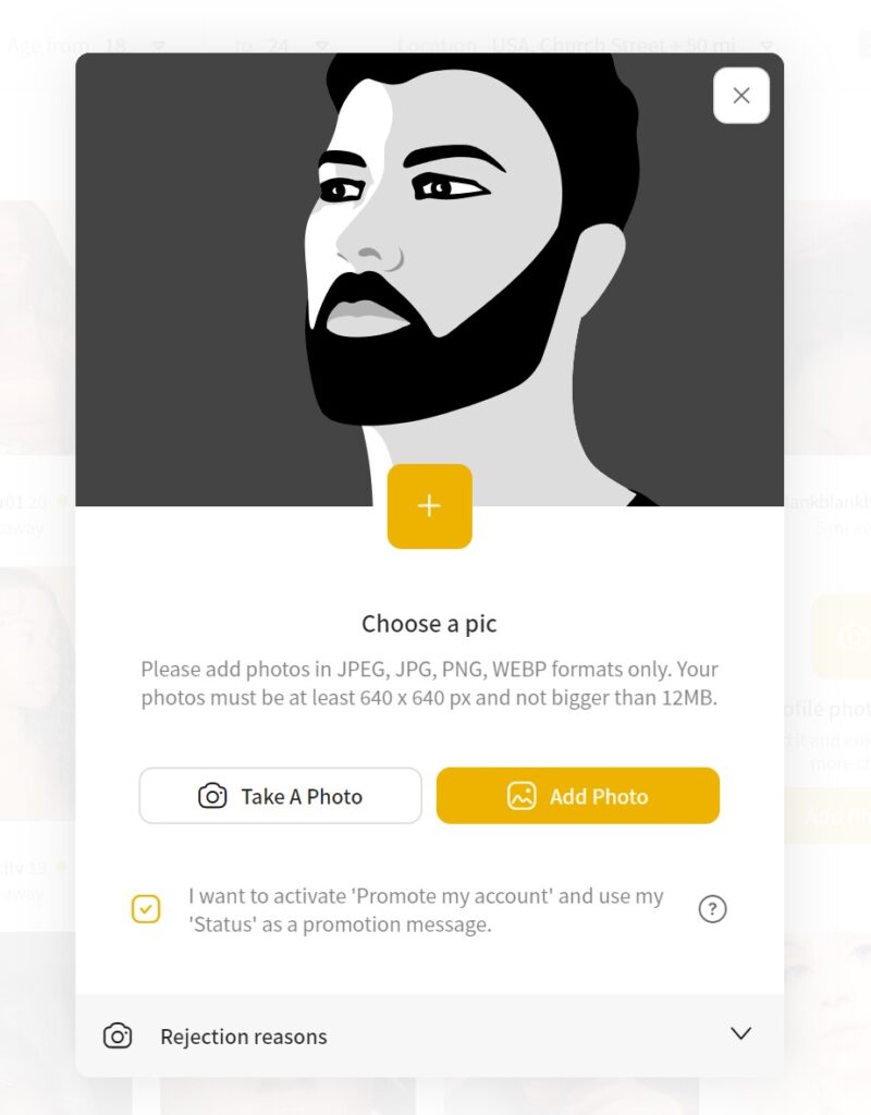 How To Register On One Night Friend?