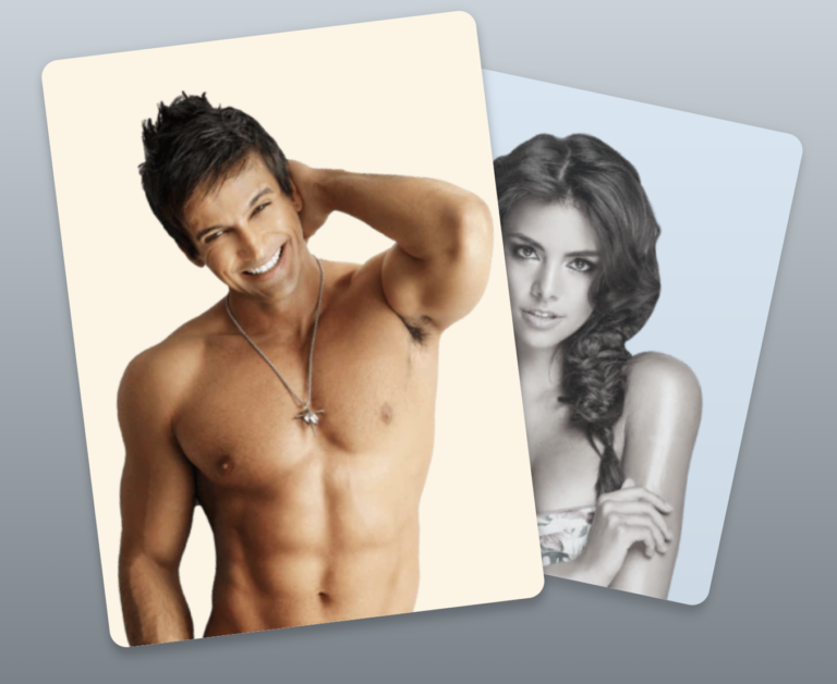 One Night Friend Logo