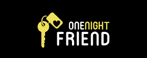 One Night Friend Logo