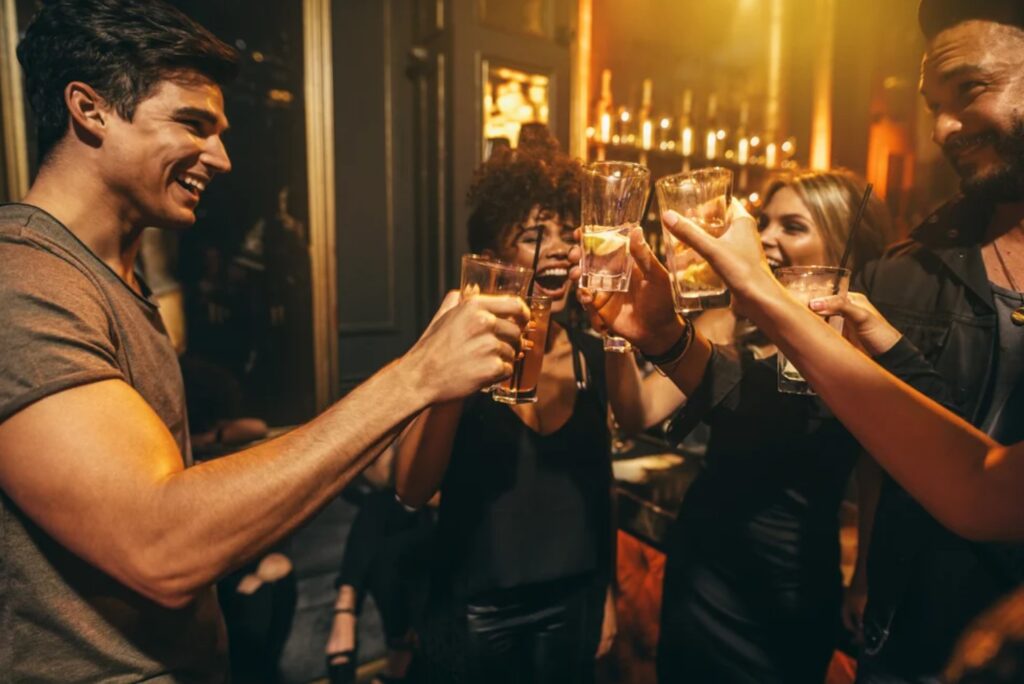 The best nightclubs to discover in Nashville