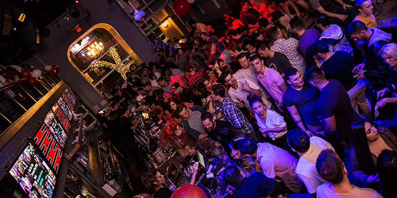 The best striptease clubs to visit in Tampa