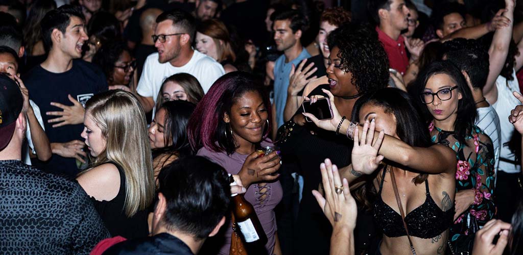 Top strip clubs in Raleigh