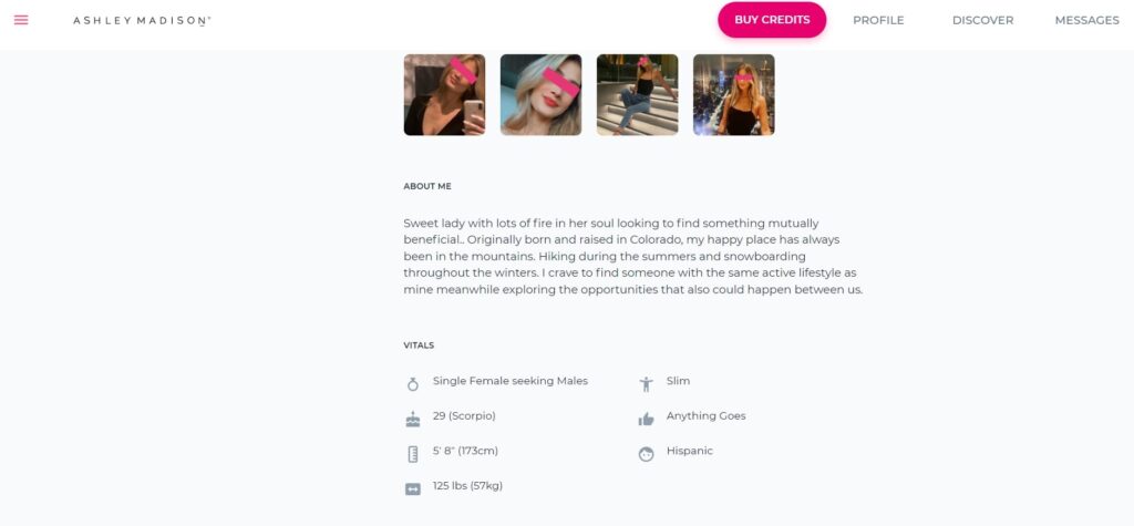 ashley-madison-girl-bio-example