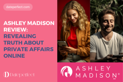 Ashley Madison Review: Revealing Truth About Discreet Dating Online