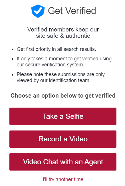 Fling.com Verification