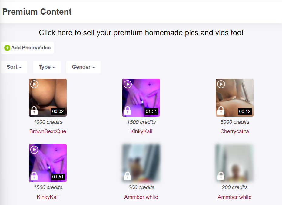 Matchmaking And Communication Features