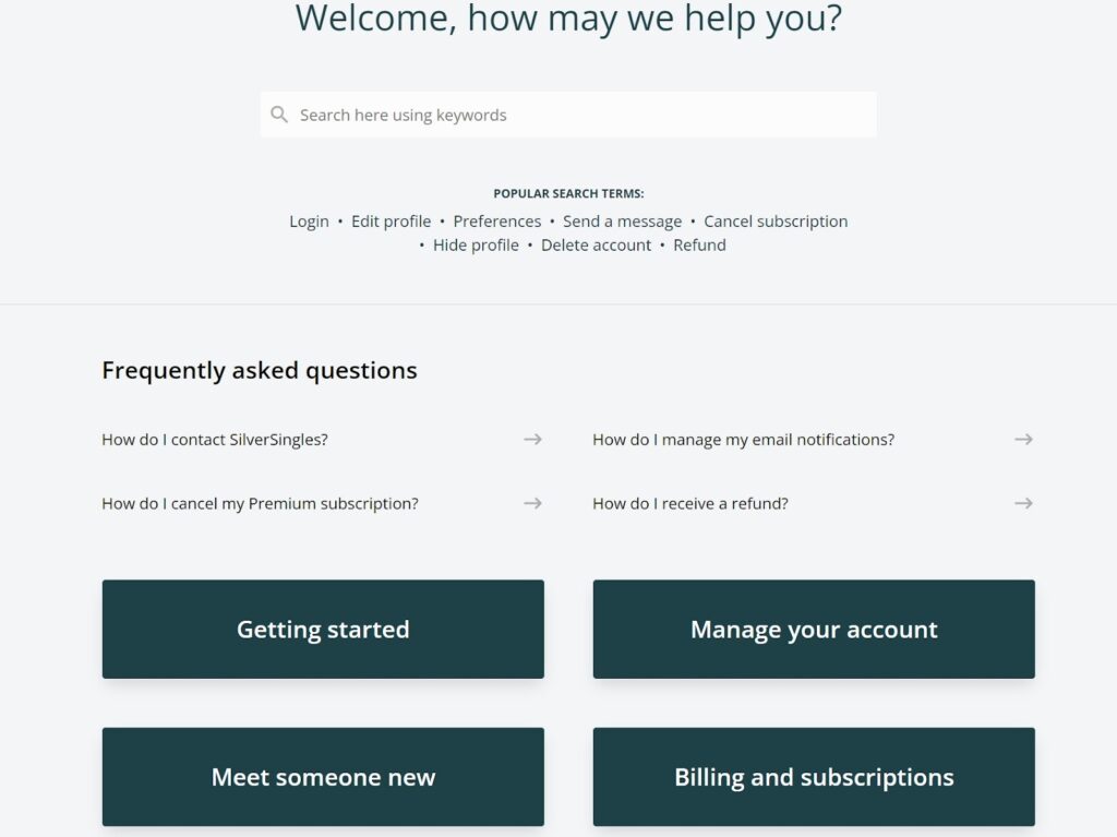Matchmaking And Communication Services