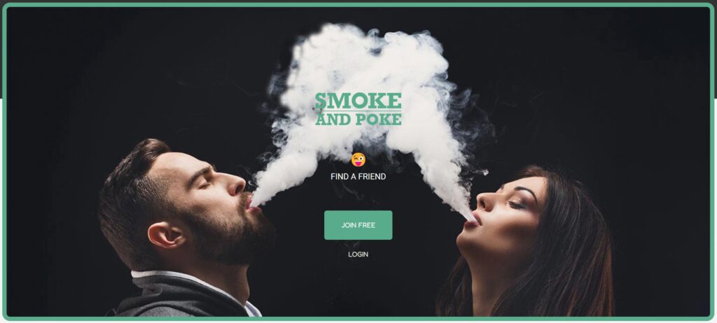 Smoke And Spoke Review