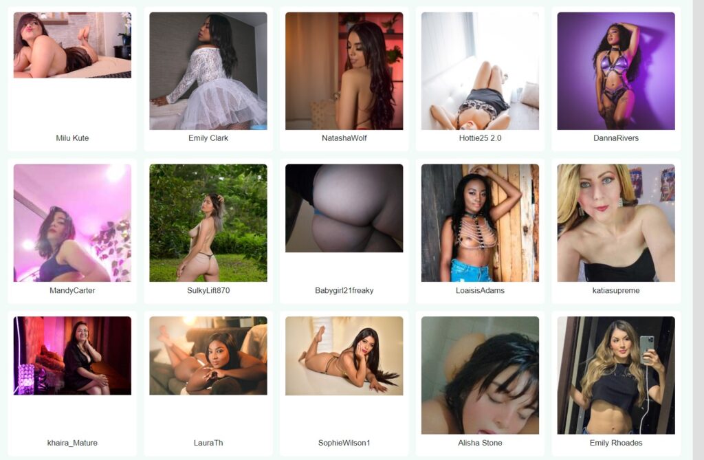 Smoke And Spoke profile