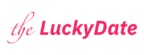 The Lucky Date Logo