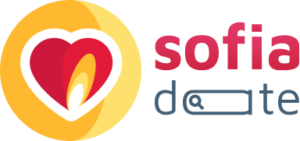 SofiaDate Logo