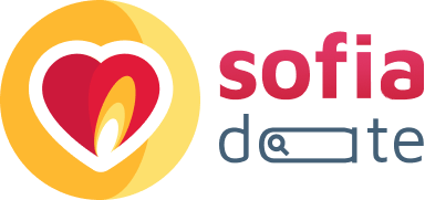 SofiaDate Logo