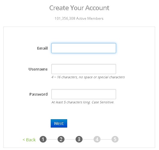 Heated Affairs account