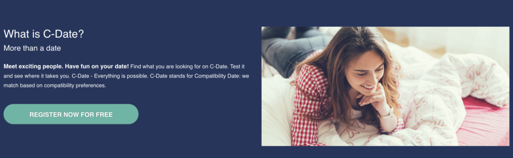 Signing Up And Creating A Profile