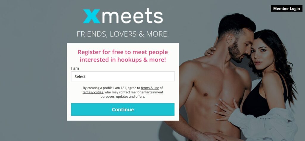 Xmeets review
