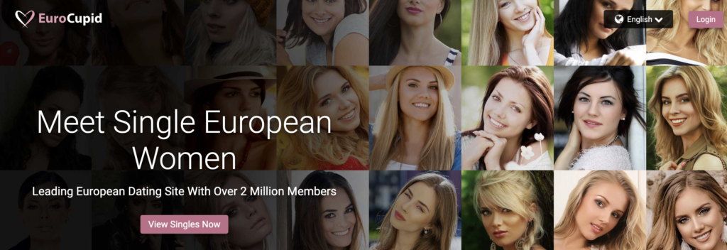 eurocupid.com
