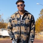 David Carter about Asian dating site