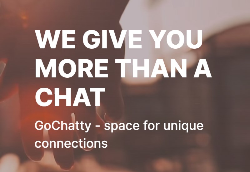 GoChatty