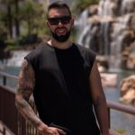 Michael Thompson about Asian dating site