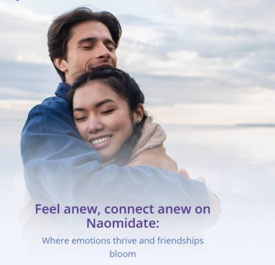 Naomidate