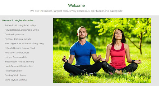 natural awakenings singles pros cons