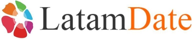 LatamDate Logo