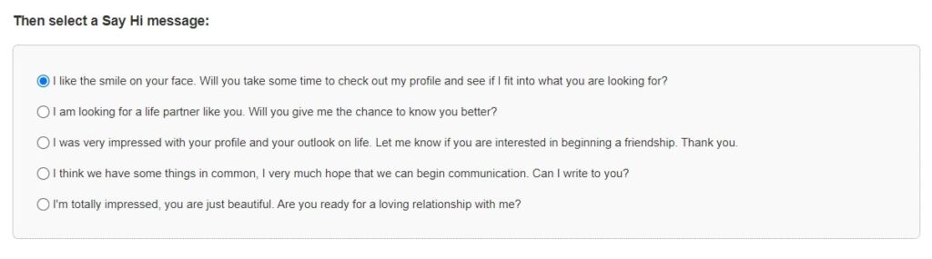 latamdate-prewritten-messages-feature