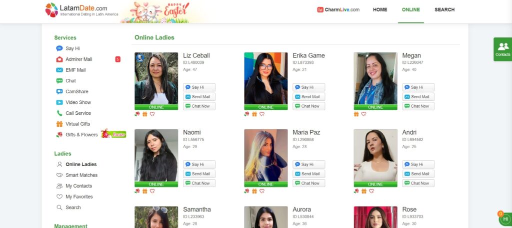 latamdate-search-options