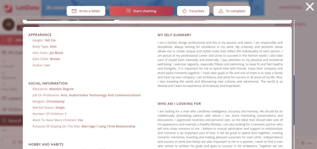 latidate-a-real-woman-profile