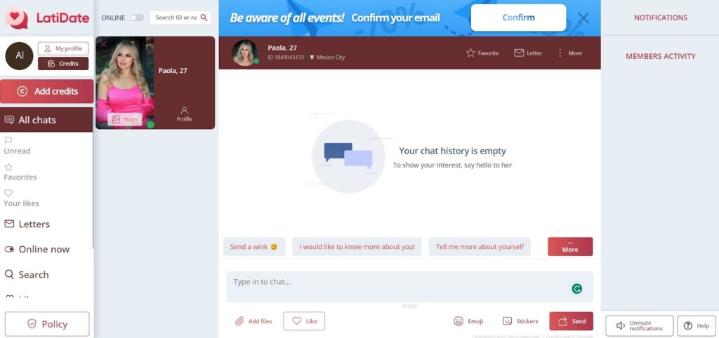 latidate-communication-tools